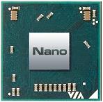 via nano small VIA rumored to plan dual core Nano