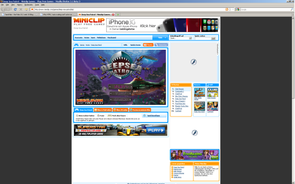 large Why HTML / auto scaling cant solve screen size issues