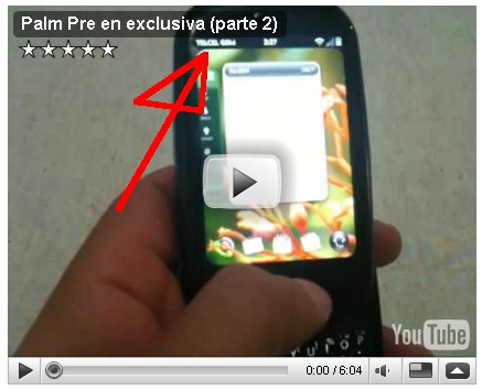 palm pre telcel Palm Pre spotted on Telcel, might have MicroSD