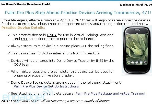 AT&T stores get practice Pres att practice pre AT&T stores get practice Pres