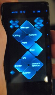 emblaze else menu Emblaze Else   the hands on