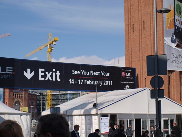 mobile world congress 2011 tnl Mobile World Congress 2011   save the date