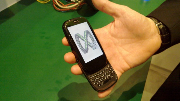  Qt to hit webOS in the near future