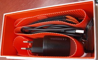  Palm Pre review   unboxing, first impressions